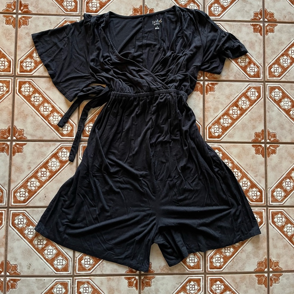 Ingrid Isabel Maternity Jumpsuit